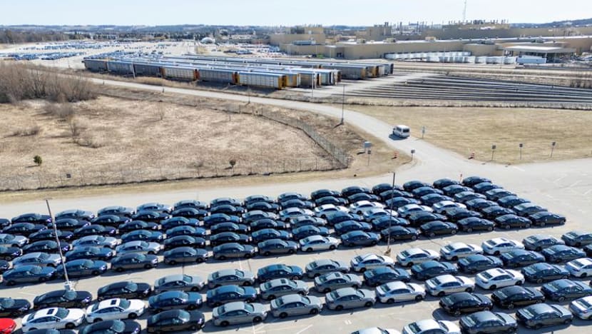 Honda warns it may delay new North American plant without extended trade deal