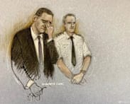 Man who drove into crowd at Liverpool football parade pleads guilty to 31 charges