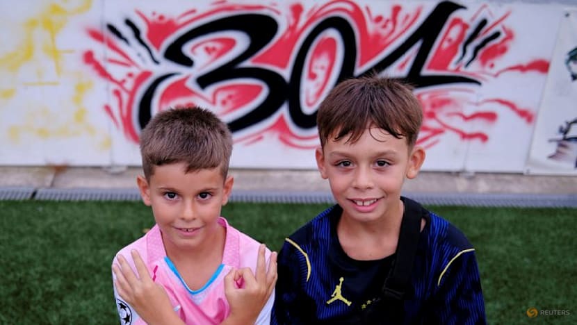 In Lamine Yamal's old neighbourhood, World Cup final against Messi brings pride
