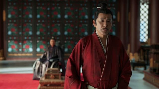 庆余年 2（第27集）：范闲兜售“库债”