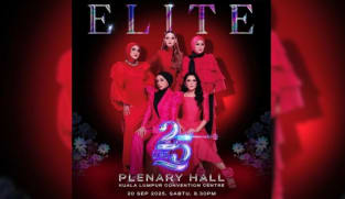 Popular '90s Malaysian girl group Elite reunites for solo concert this September