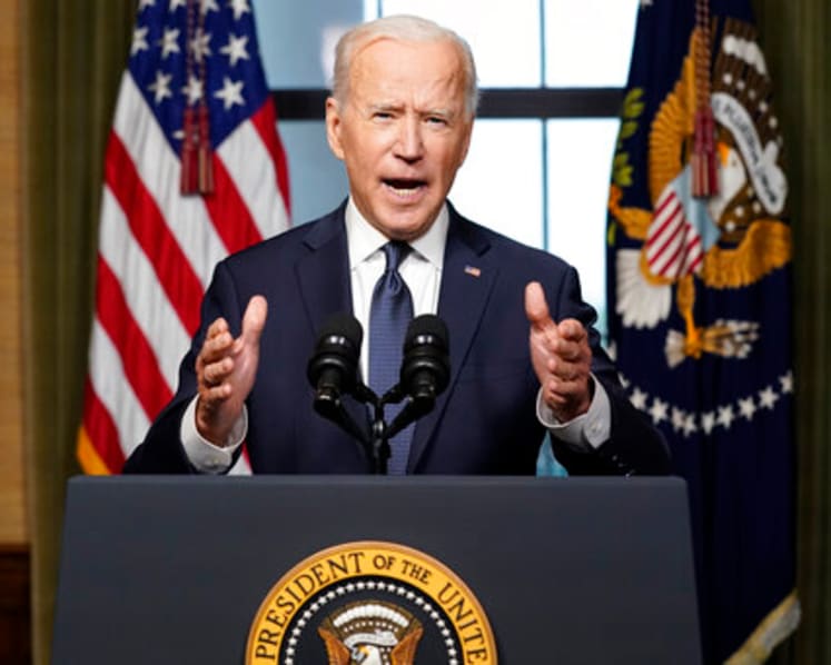 Commentary: The US’ hasty exit from Afghanistan is a gift to the Taliban