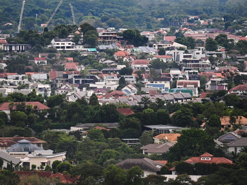 Commentary: Taxing the wealthy makes sense when there is little room for higher income tax or GST