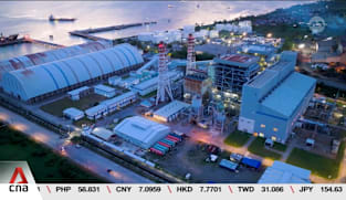 How transition credits can help Asia move away from coal