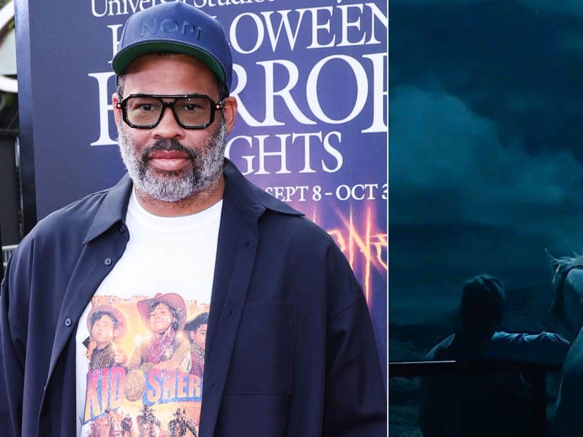 Jordan Peele Reveals How Nope's Night Scenes Were Shot, Claims Method Will Push Film Industry Forward