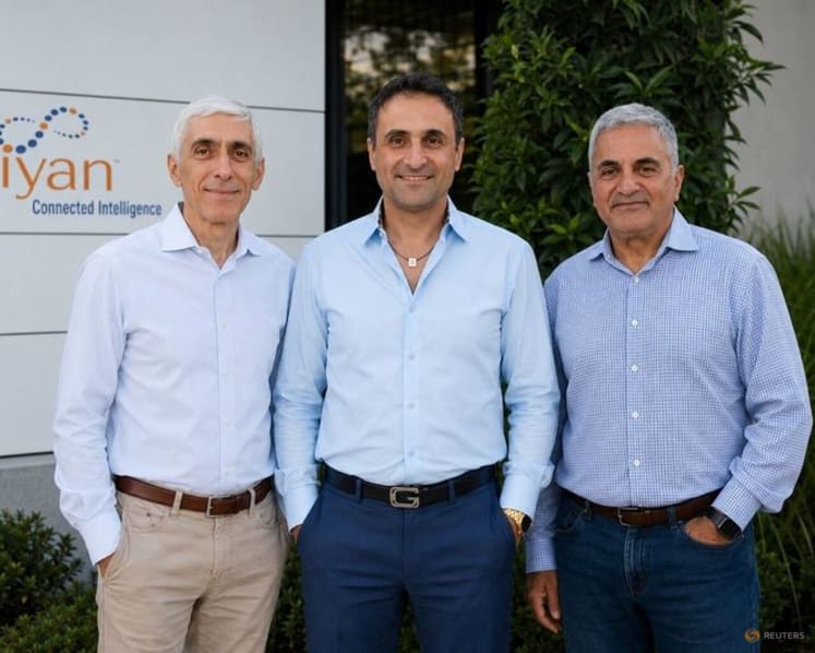 Eliyan raises $145 million at $1 billion valuation to ease AI chip data bottlenecks 