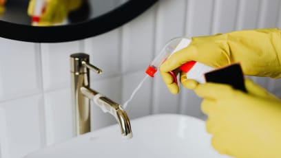 Spring Cleaning Shortcuts To Save You Time & Hassle — New Homeowners Will Appreciate These Home Cleaning Tips 