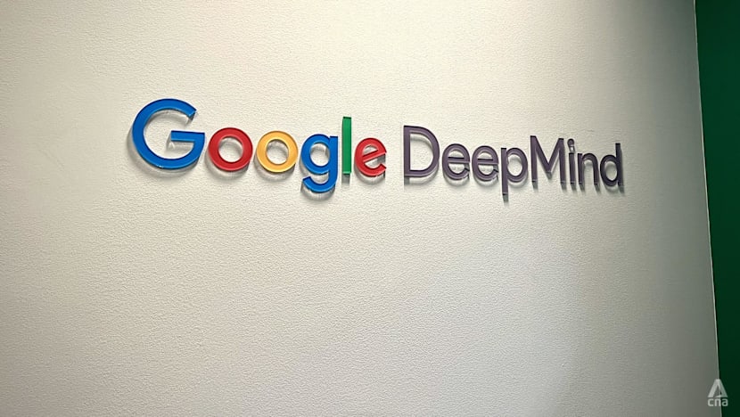 Google DeepMind opens AI research lab in Singapore, its first in Southeast Asia