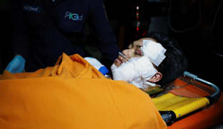 Terungkap, pelaku ledakan SMAN 72 kesepian dan tidak punya tempat curhat