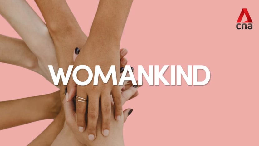 Womankind - S1E3: What is it about women’s health tests that we dread so much? | EP 3