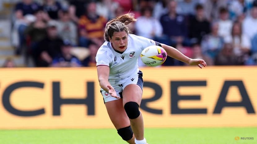 Sport-Women's sport thrives in 2025 with unprecedented growth, famous victories