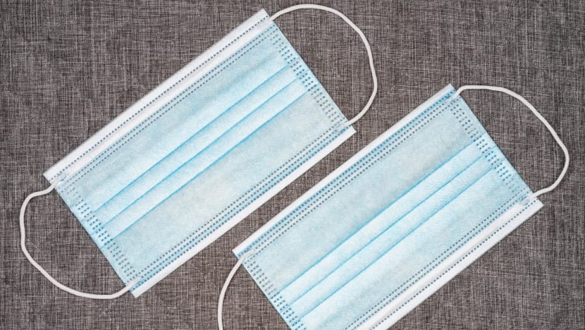 Temasek Foundation running pilot for households to get free surgical, N95 masks by presenting utility bills: Ho Ching