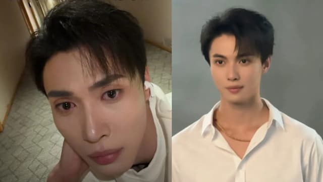 郑凯兴奋接拍姐弟恋短剧，进组才知道“姐姐”68岁了……