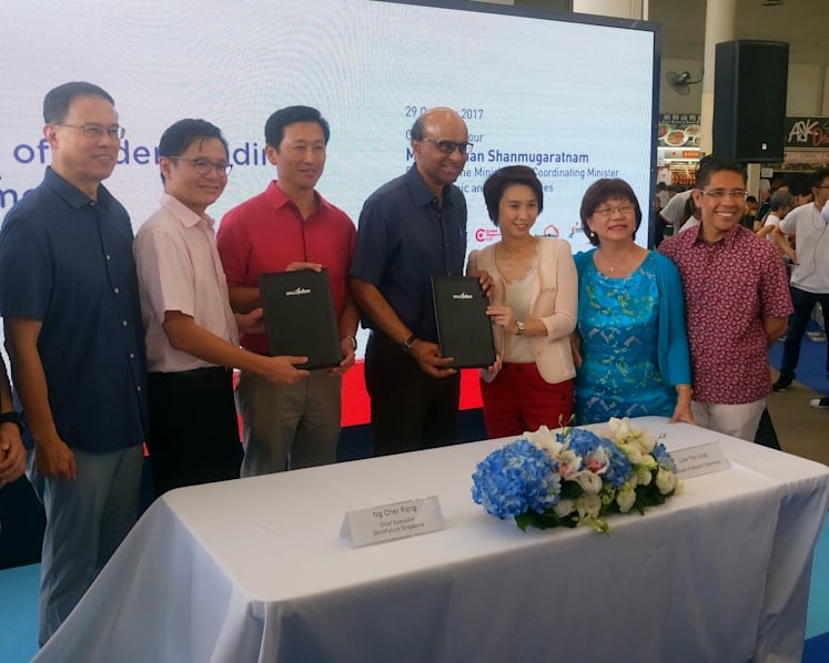 New SkillsFuture portal to guide S’poreans from young till adulthood