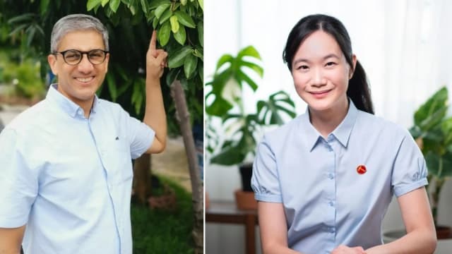 时间线：从摸手视频曝光到辞职 来了解贝理安佘雪玲事件