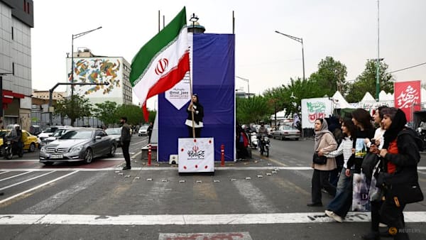 Iran FM: Blockading Ports Is Act of War, Violates Ceasefire | Quick Digest