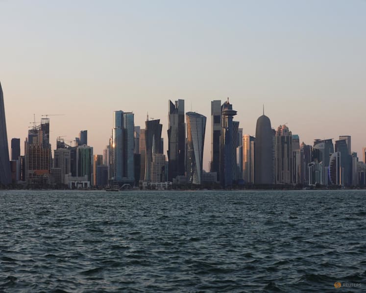 Mediator Qatar says efforts 'ongoing' for Iran-US diplomatic solution