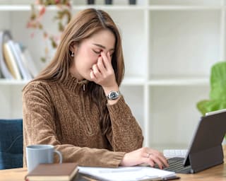 Commentary: Instead of worrying whether you have a mental disorder, focus on healing