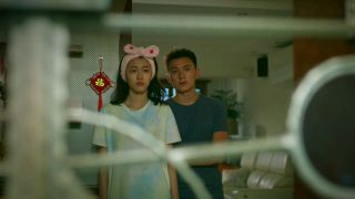 卫国先锋2（第18集）：俊光感觉自卑