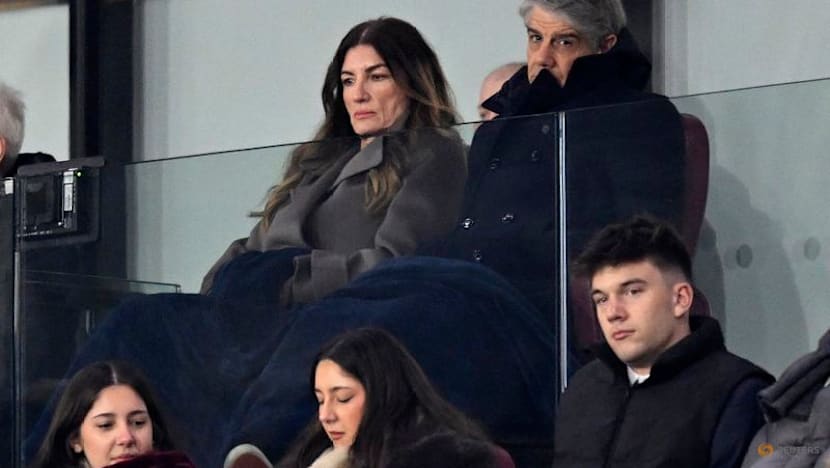 West Ham vice-chair Brady steps down after 16-year tenure