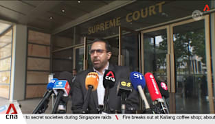 High Court dismisses Pritam Singh's appeal against conviction for lying to parliamentary committee