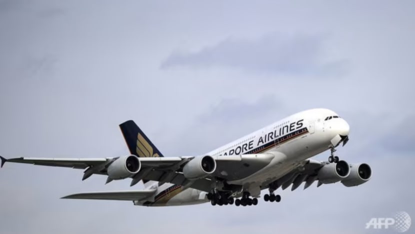 CCCS beri kelulusan bersyarat bagi kerjasama lebih luas SIA-Lufthansa CCCS beri kelulusan bersyarat bagi kerjasama lebih luas SIA-Lufthansa
