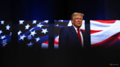 Trump blames AT&T for tech issues in a call, AT&T says its network did not cause disruption