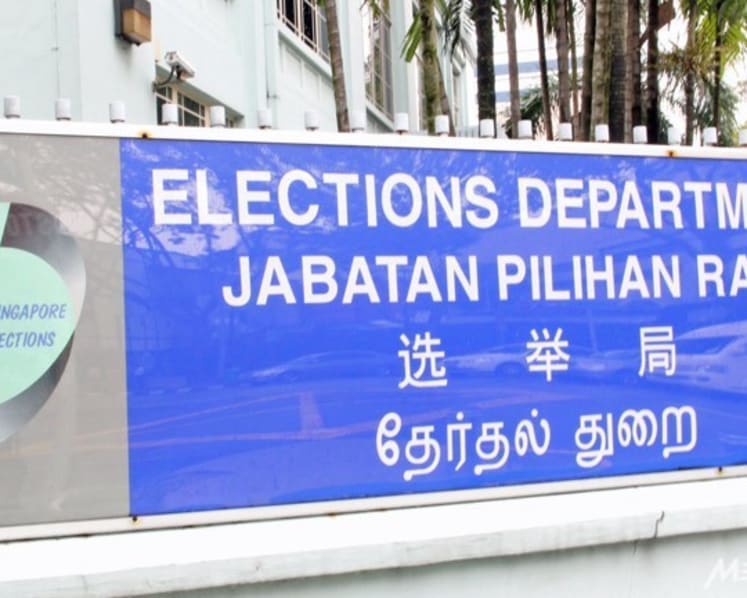 S'poreans can check particulars in revised registers of electors