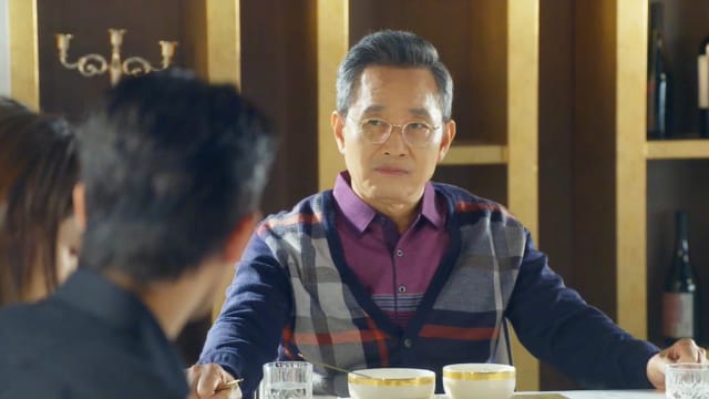 第二任丈夫（第39集）：在民揭穿恩杰假身份