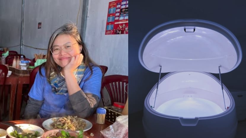 S’porean Actress Says She’s Still Undergoing Medical Treatment Over A Year After Flotation Therapy Centre Accident