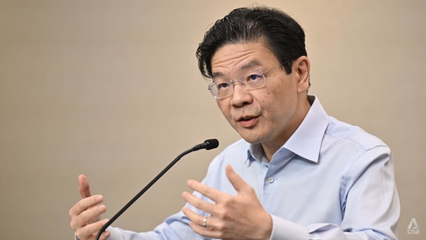 Singapore’s 2025 Budget statement to be delivered on Feb 18 at 3.30pm Singapore’s 2025 Budget statement to be delivered on Feb 18 at 3.30pm