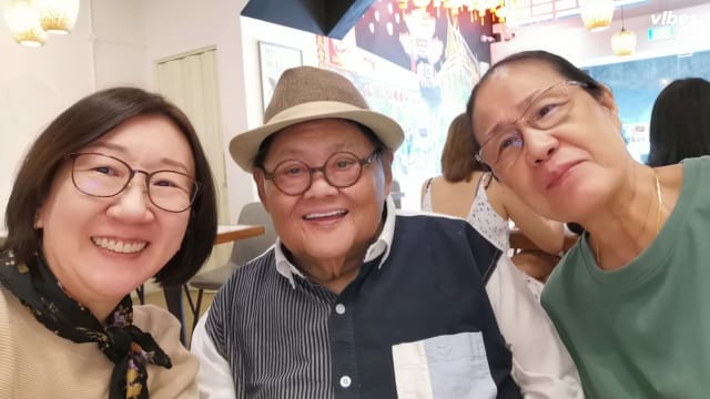【广播事】益民大哥教会我的事