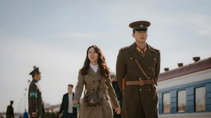 10 Essential Life Lessons From K-Drama Crash Landing On You