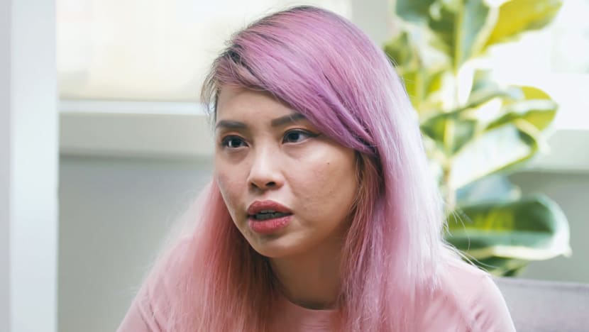 NOC's Sylvia Chan files police reports over death threats, sex video; separate report lodged against her