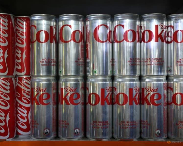 Gang claims responsibility for hack at Coca-Cola's fairlife unit