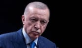 Keadaan di Gaza lebih teruk daripada kem tahanan Nazi: Erdogan