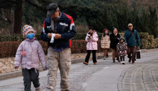 Commentary: The crisis of the Chinese family