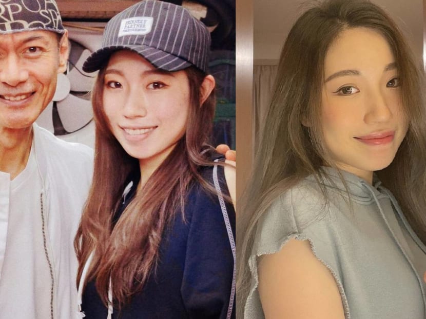 HK Actor Kwong Wa’s Daughter Cried On Her First Day Of School After Hearing Someone Ask Why A Celeb’s Daughter Was “So Ugly”