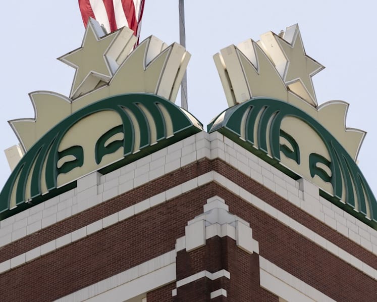 Commentary: Starbucks return-to-office is another corporate double standard