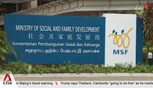 Call for more foster parents to provide stable environments for children and young people to thrive