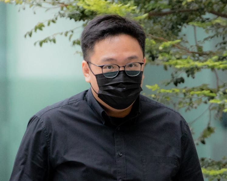 Ex-Great Eastern financial adviser jailed for cheating clients of over S$300,000 by selling bogus policies