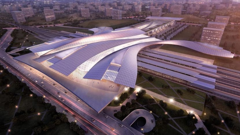 Malaysia suggests reviving talks on High Speed Rail; PM Lee says S’pore 'looks forward to receiving more details'