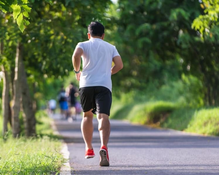 Nampak cergas dan sihat tapi boleh menemui maut dengan mengejut – apa puncanya?  