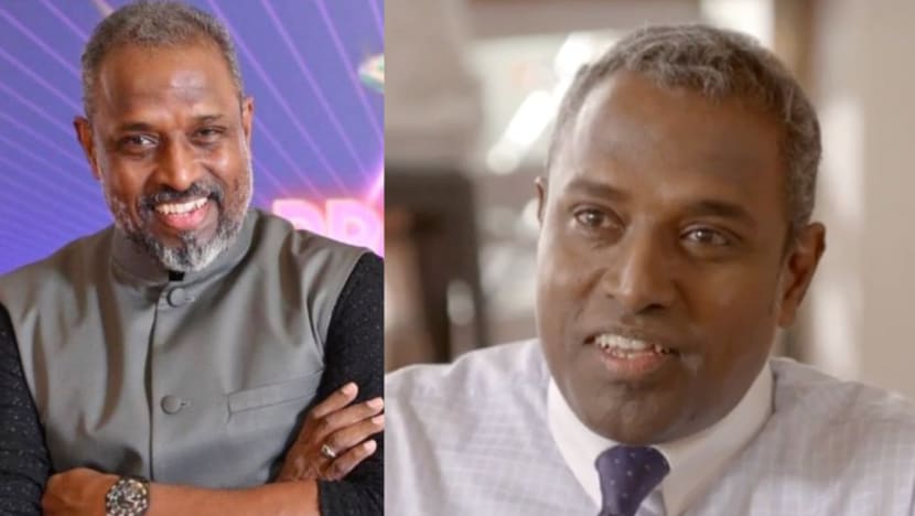 Singapore Actor Mathi Alagan Has A Role In Hollywood Film Monkey Man