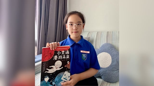 我最喜欢的书