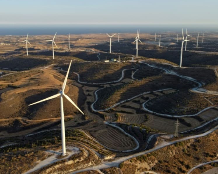 Commentary: Clean energy has won the economic race