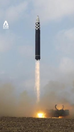 What's pushing South Korea towards nuclear weapons?