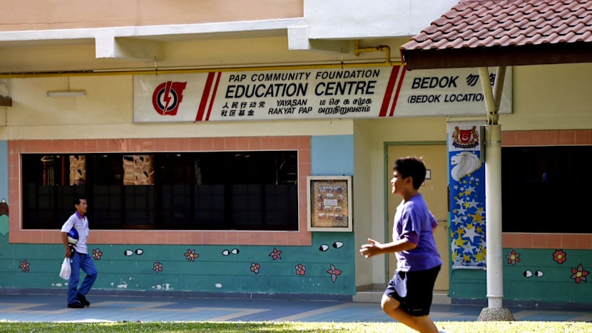 PCF to give rebates to parents affected by fee hikes for 2016
