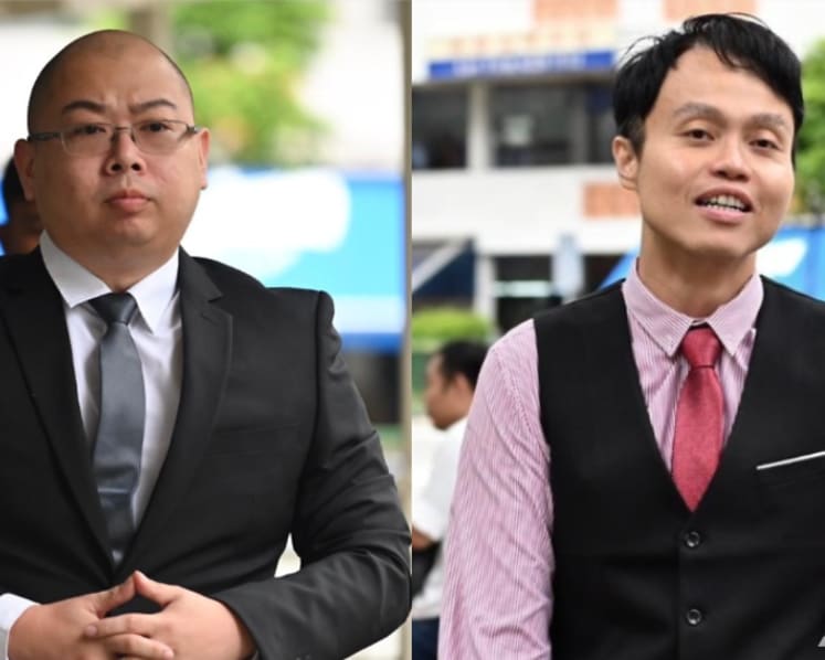 The Online Citizen editor charged with criminal defamation, along with author of article