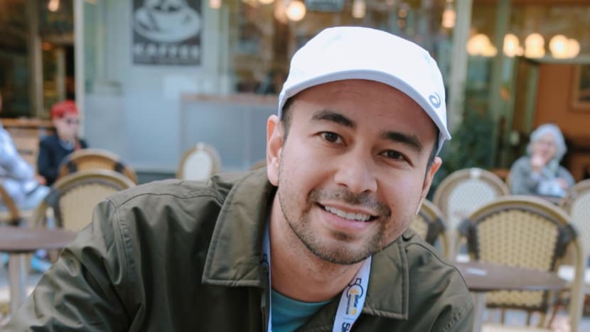 Punya 76 juta followers Instagram, Raffi Ahmad didapuk jadi Waketum Kadin